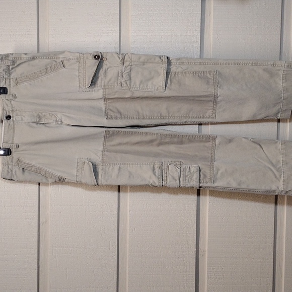 Eddie Bauer Other - Eddie Bauer 36x32 cargo pants